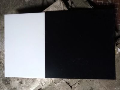 Лот: 18146337. Фото: 1. Плитка Kerama Marazzi Чёрная 30... Кафель, гранит, интерьерный камень
