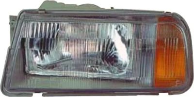 Лот: 3870116. Фото: 1. Фара левая suzuki escudo/vitara... Оптика и освещение
