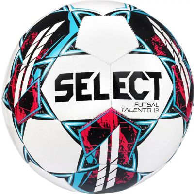 Лот: 22368656. Фото: 1. Мяч футзальный Select Futsal Talento... Мячи, ракетки, шайбы, клюшки