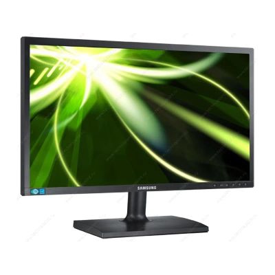 Лот: 6113041. Фото: 1. Монитор 22 дюйма Samsung S22C200B... ЖК-мониторы