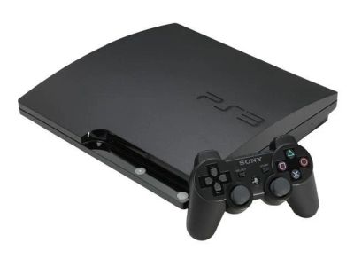 Лот: 17081008. Фото: 1. Куплю Playstation 3 Rogero. Игры для консолей