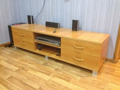Лот: 4896086. Фото: 1. Тумба. Тумбы