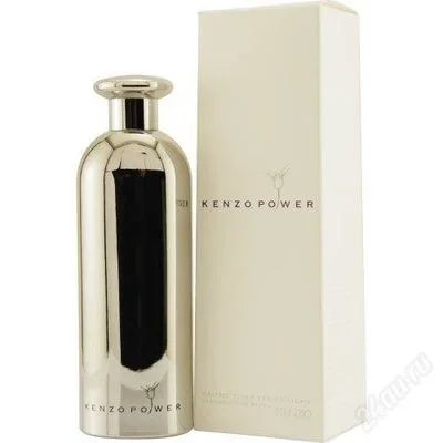 Лот: 2850113. Фото: 1. Kenzo Power 100мл *3000 ароматов... Мужская парфюмерия