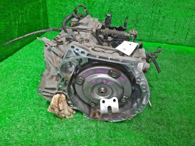 Лот: 16691477. Фото: 1. Акпп Nissan Serena TC24 QR20DE... Трансмиссия