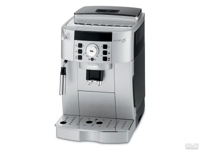 Лот: 15861978. Фото: 1. Новая Кофемашина DeLonghi ECAM... Чайники, кофемашины, кулеры