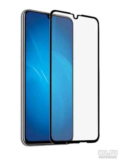 Лот: 23130171. Фото: 1. Защитное стекло Премиум Huawei... Защитные стёкла, защитные плёнки