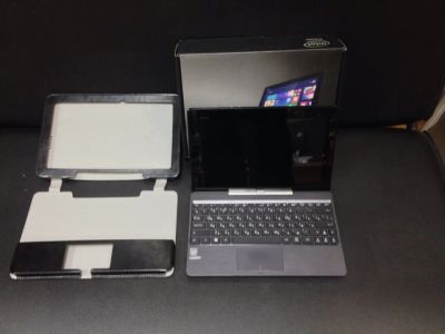 Лот: 5212505. Фото: 1. ASUS Transformer Book T100TA 32Gb... Планшеты