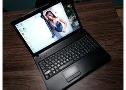 Лот: 18354926. Фото: 1. Ноутбук lenovo core i5. Ноутбуки