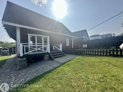 Лот: 25512862. Фото: 1. Продажа Частный дом Солонцы, микрорайон... Дома