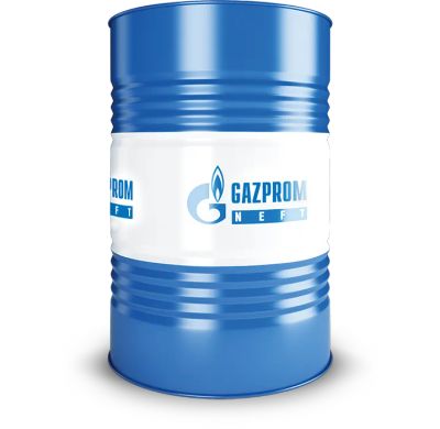 Лот: 20351445. Фото: 1. GAZPROMNEFT Super 5w30 SG/CD бочка... Масла, жидкости