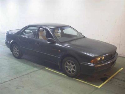 Лот: 3960853. Фото: 1. Машинокомплект Mitsubishi Diamant... Автомобили