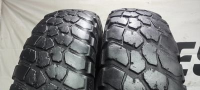 Лот: 25279603. Фото: 1. 235/85R16 120/116Q BFGoodrich... Шины