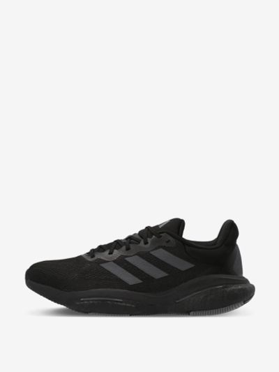 Лот: 24288856. Фото: 1. Кроссовки мужские adidas Solarglide... Кеды, кроссовки, слипоны