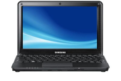 Лот: 7357783. Фото: 1. Нетбук Samsung NC-110 2 ядра 2... Ноутбуки