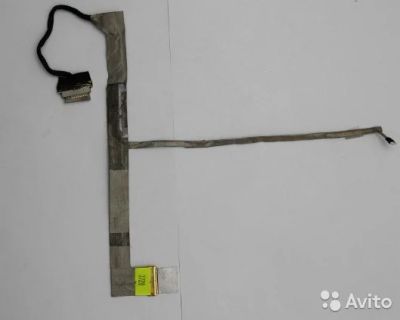 Лот: 8873414. Фото: 1. Шлейф матрицы для ноутбука eMachines... Шлейфы, кабели, переходники