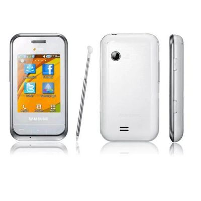 Лот: 3284940. Фото: 1. Samsung GT-E2652 (возможен обмен... Кнопочные мобильные телефоны