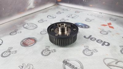 Лот: 23586959. Фото: 1. Шестерня распредвала Subaru Legacy... Двигатель и элементы двигателя