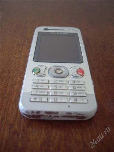 Лот: 2093948. Фото: 1. Sony Ericsson W890i. Кнопочные мобильные телефоны