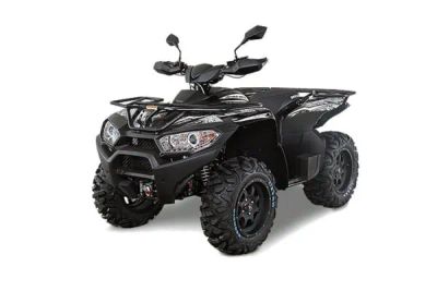 Лот: 25659066. Фото: 1. Квадроцикл ACCESS AMX 8.57 EPS... Снегоходы, квадроциклы