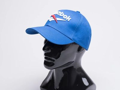 Лот: 16824920. Фото: 1. Кепка Reebok (15256). Головные уборы