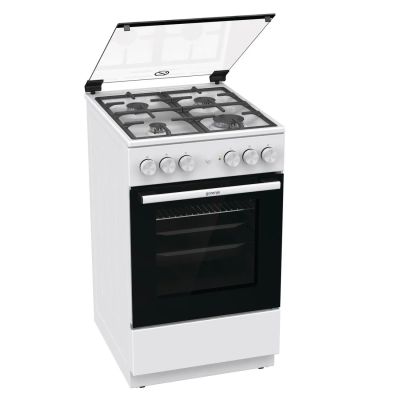 Лот: 24533250. Фото: 1. Комбинированная плита Gorenje... Плиты, духовые шкафы, варочные поверхности