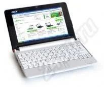 Лот: 482409. Фото: 1. Продам НетБук Acer ASPIRE one... Ноутбуки