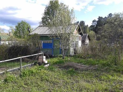 Лот: 2868594. Фото: 1. Сад в районе Железногорска. Дачи