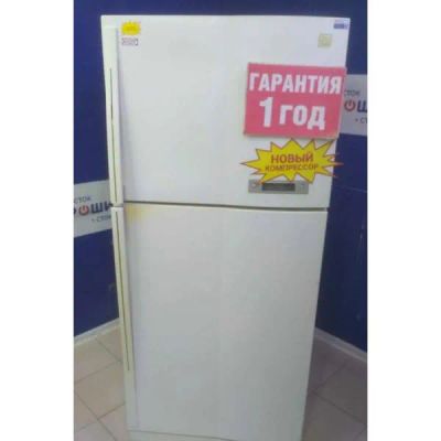 Лот: 25723147. Фото: 1. Холодильник Daewoo FR-530 NT. Холодильники, морозильные камеры
