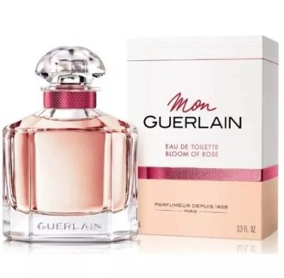Лот: 14239231. Фото: 1. Продам новый аромат Mon Guerlain... Женская парфюмерия