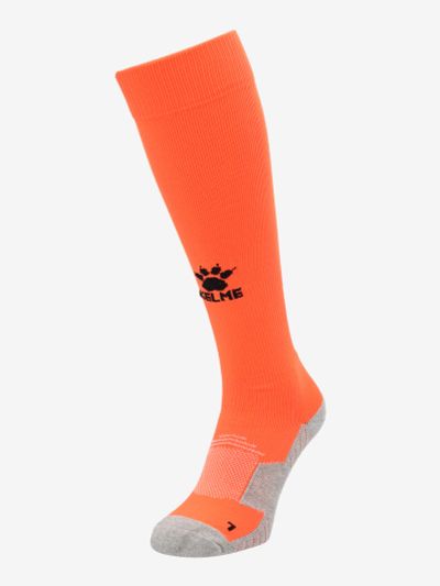 Лот: 22442611. Фото: 1. Гетры мужские Kelme, 1 пара, Оранжевый. Другое (спортивная одежда)