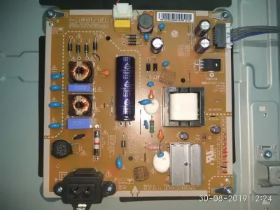 Лот: 23697299. Фото: 1. EAX68312601 LG43TJ-19F1 tv LG... Запчасти для телевизоров, видеотехники, аудиотехники