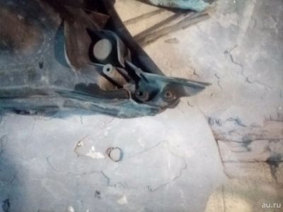 Лот: 13606667. Фото: 1. Фара Land Cruiser 200. Оптика и освещение