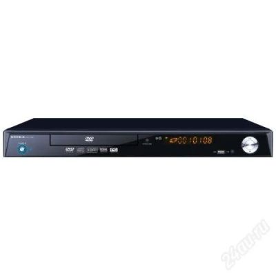 Лот: 2328995. Фото: 1. SUPRA DVS-514XKII. DVD, Blu-Ray плееры