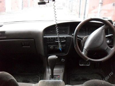 Лот: 2669602. Фото: 1. Toyota Vista SV30 VR. Автомобили