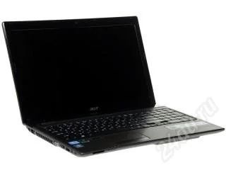Лот: 1635555. Фото: 1. Ноутбук Acer Aspire 5750G-2454G50Mnkk... Ноутбуки
