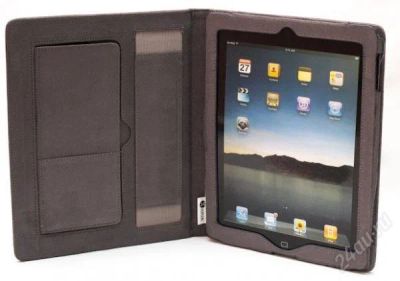 Лот: 2099976. Фото: 1. Чехол VORSON MegaCase для iPad... Чехлы, обложки