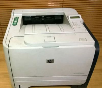 Лот: 7075072. Фото: 1. HP LJ p2055. Картриджи, расходные материалы