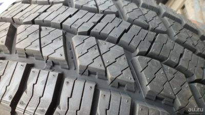 Лот: 9728296. Фото: 1. Hankook Laufen LC01 A/T - ЛЕТО... Шины