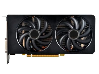 Лот: 11796801. Фото: 1. Видеокарта XFX AMD Radeon R9 270A... Видеокарты