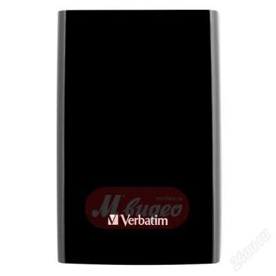 Лот: 2473211. Фото: 1. Портативный USB диск (внешний... Внешние жесткие диски