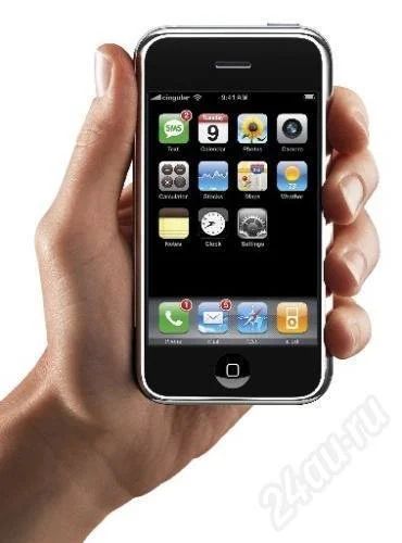 Лот: 491852. Фото: 1. iPhone i9+++ из Поднебесной. Новый... Кнопочные мобильные телефоны