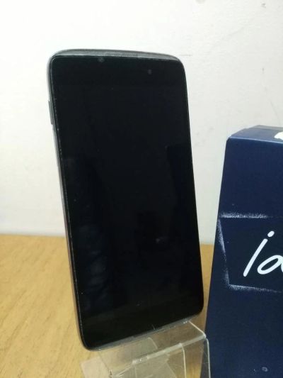 Лот: 11478006. Фото: 1. Alcatel Idol 3 (4.7). Другое (смартфоны, связь, навигация)