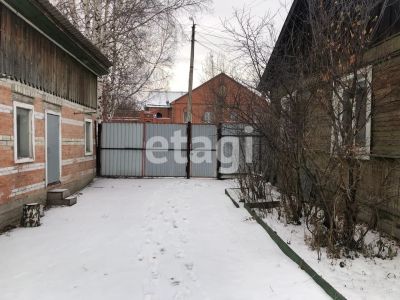 Лот: 25287163. Фото: 1. 3-комн. дом , посёлок городского... Дома