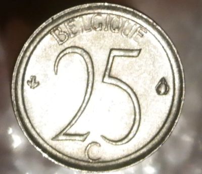 Лот: 7035786. Фото: 1. Страны Запада(2352) Бельгия. Остальные страны