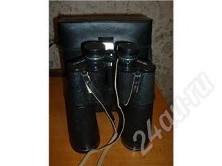 Лот: 160301. Фото: 1. Бинокль 20*60. Другое (оптические приборы)