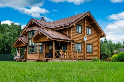 Лот: 18982904. Фото: 1. Куплю дом,дачу ориентировочно... Дачи