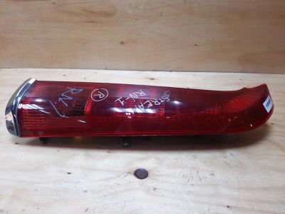 Лот: 18772183. Фото: 1. Фонарь Honda Stream RN1 D17A 2001... Оптика и освещение