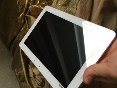 Лот: 5458833. Фото: 1. Планшет планшетный компьютер ASUS... Планшеты