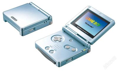 Лот: 1458860. Фото: 1. Nintendo Game Boy. Красноярск