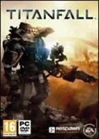 Лот: 3851985. Фото: 1. Titanfall x-box 360. Игры для консолей